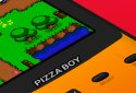 Pizza Boy C Pro