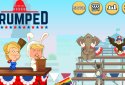 Trumped - Throw the Trump