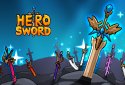 Hero Sword - Idle RPG