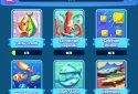 Fishing Frenzy:Idle Hooked Inc