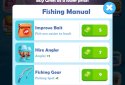 Fishing Frenzy:Idle Hooked Inc