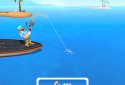 Fishing Frenzy:Idle Hooked Inc