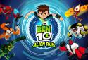 Ben 10: Alien Run