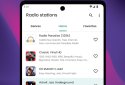 Pixel+ - Music Player