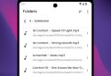 Pixel+ - Music Player