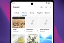 Pixel+ - Music Player