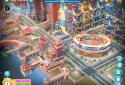 Cityscapes: Sim Builder