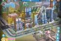 Cityscapes: Sim Builder