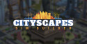 Cityscapes: Sim Builder