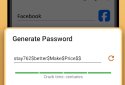 Password Manager SafeInCloud 2