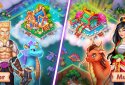 Tales & Dragons: Merge Puzzle