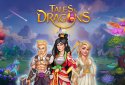 Tales & Dragons: Merge Puzzle