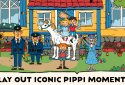 Pippi Uzunçorap'ın Dünyası