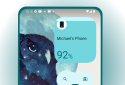 Battery Widget