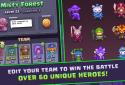 Puzzle Heroes: RPG Match Quest