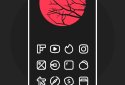 Plume Line - Icon Pack