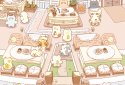 Idle Cat Hotel - Cozy Game