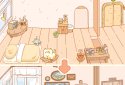 Idle Cat Hotel - Cozy Game