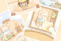 Idle Cat Hotel - Cozy Game