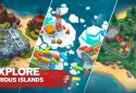 Grand Survival - Ocean Games