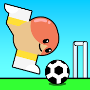 Soccer Game: Kick & Score