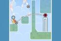 Soccer Game: Kick & Score