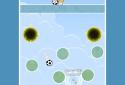 Soccer Game: Kick & Score