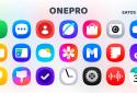 OnePro 7 - Icon Pack