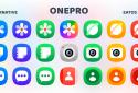 OnePro 7 - Icon Pack