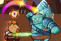 Capybara Survivor: Idle Battle