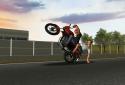 Moto Wheelie 3D