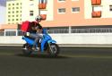 Moto Wheelie 3D