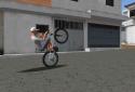 Moto Wheelie 3D