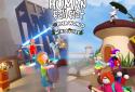 Human Fall Flat+