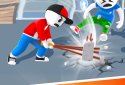 Merge Fighting: Hit Fight Game