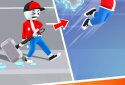 Merge Fighting: Hit Fight Game