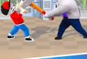 Merge Fighting: Hit Fight Game