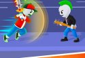 Merge Fighting: Hit Fight Game