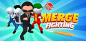 Merge Fighting: Hit Fight Game