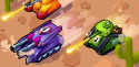 Little Tanks – Merge Game