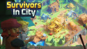 City Of Survivors