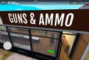 Gun Shop Simulator 3D Shooting