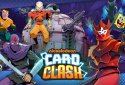 Nickelodeon Card Clash