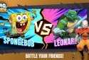 Nickelodeon Card Clash