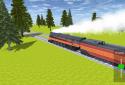 Vintage Steam Train Sim Pro