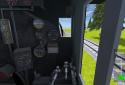 Vintage Steam Train Sim Pro