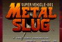 METAL SLUG ACA NEOGEO