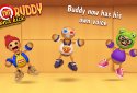 Kick the Buddy: Second Kick