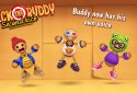 Kick the Buddy: Second Kick