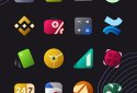 Graphite Icon Pack